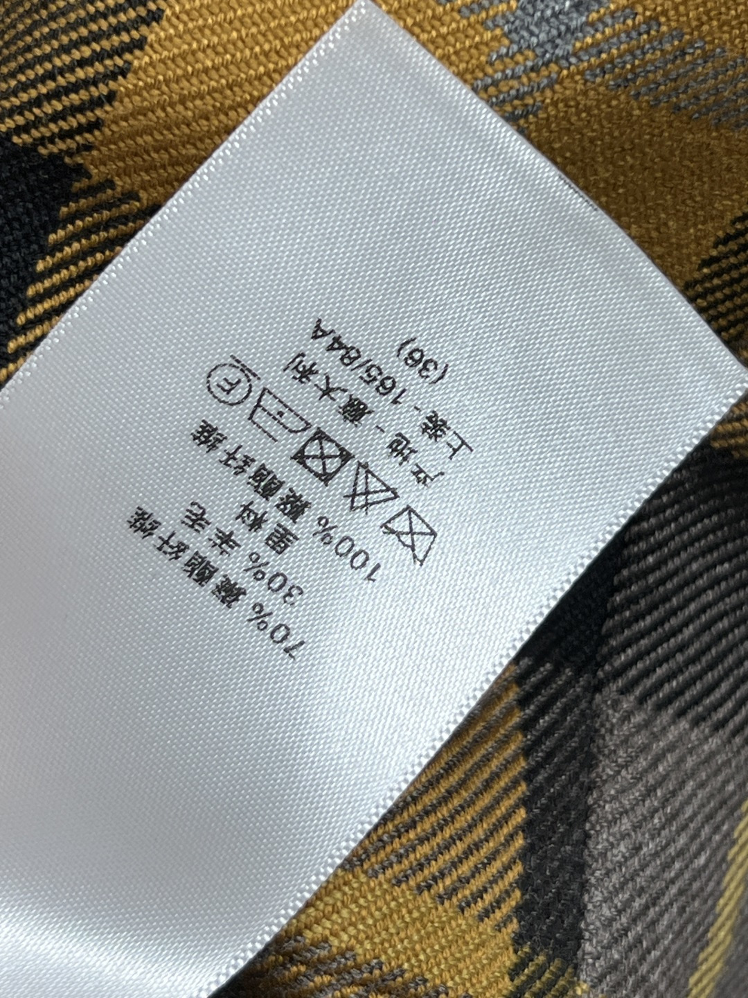 D家 25秋冬新款 复古格纹毛呢系列 泡泡袖小外套+西装外套+一片式百褶短裙+一片式百褶半身裙+吊带连衣