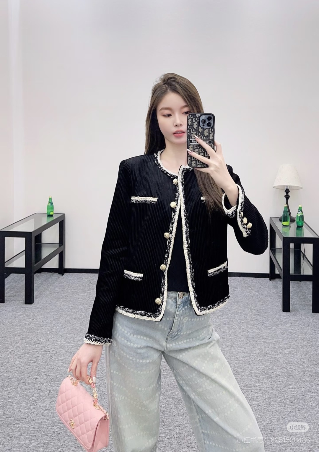 NO:535088,upper body picture, alexander wang19860909上身图,,alexander wang,Women's clothing