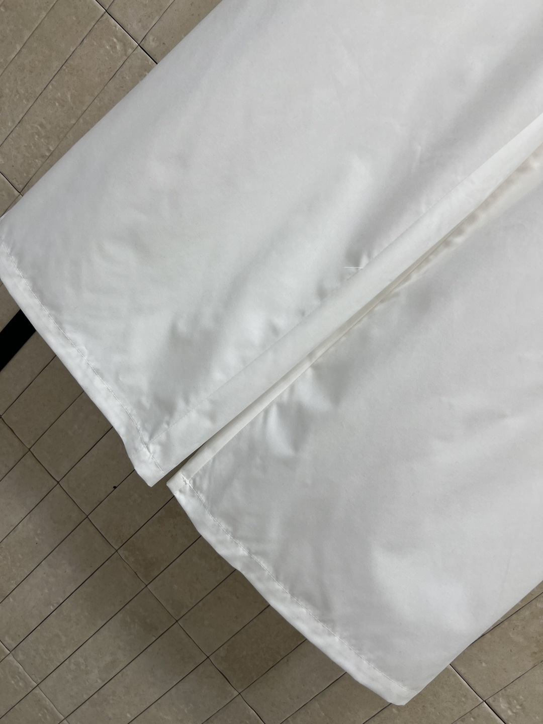 小香家 25秋冬新款 高腰阔腿休闲裤 时髦精必备单品 高腰直筒阔腿裤型 上身不贴肉 舒适感超级好 搭配同