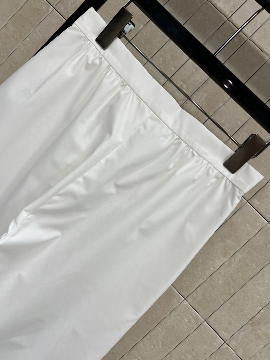 小香家 25秋冬新款 高腰阔腿休闲裤 时髦精必备单品 高腰直筒阔腿裤型 上身不贴肉 舒适感超级好 搭配同