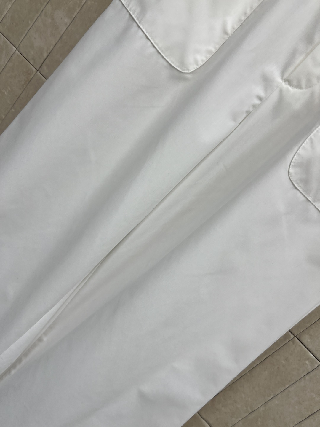 小香家 25秋冬新款 高腰阔腿休闲裤 时髦精必备单品 高腰直筒阔腿裤型 上身不贴肉 舒适感超级好 搭配同