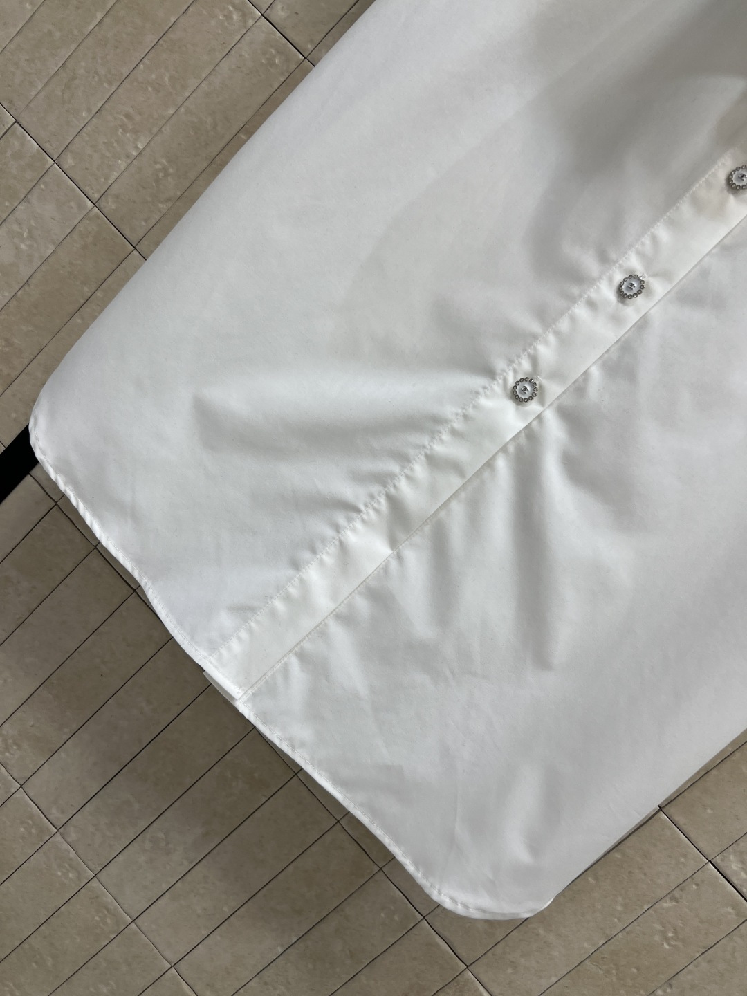 小香家 25秋冬新款 系带翻领长款衬衫连衣裙 可以当长款衬衫 或者当连衣裙穿 复古时髦超经典 日常穿搭一