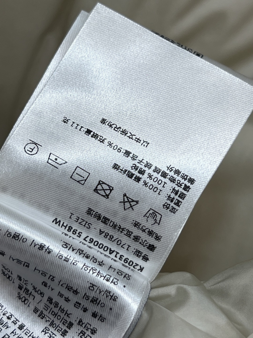 M家 25秋冬新款 立领羽绒面包服 立体剪裁 充绒量和回弹度都超赞 蓬松不压身 国标90绒填充 保暖实穿