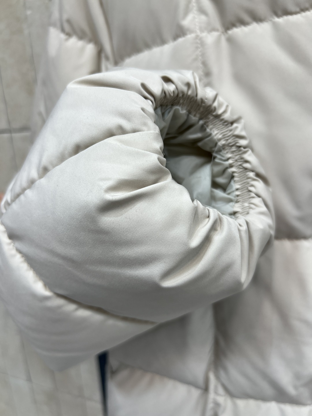 M家 25秋冬新款 立领羽绒面包服 立体剪裁 充绒量和回弹度都超赞 蓬松不压身 国标90绒填充 保暖实穿