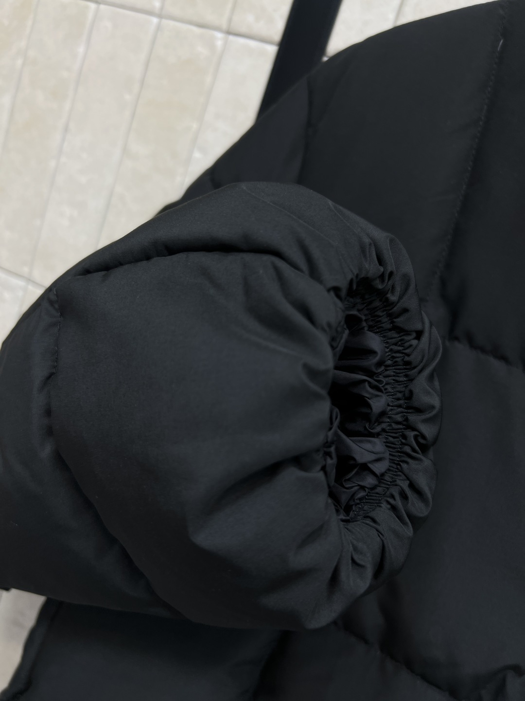 M家 25秋冬新款 立领羽绒面包服 立体剪裁 充绒量和回弹度都超赞 蓬松不压身 国标90绒填充 保暖实穿