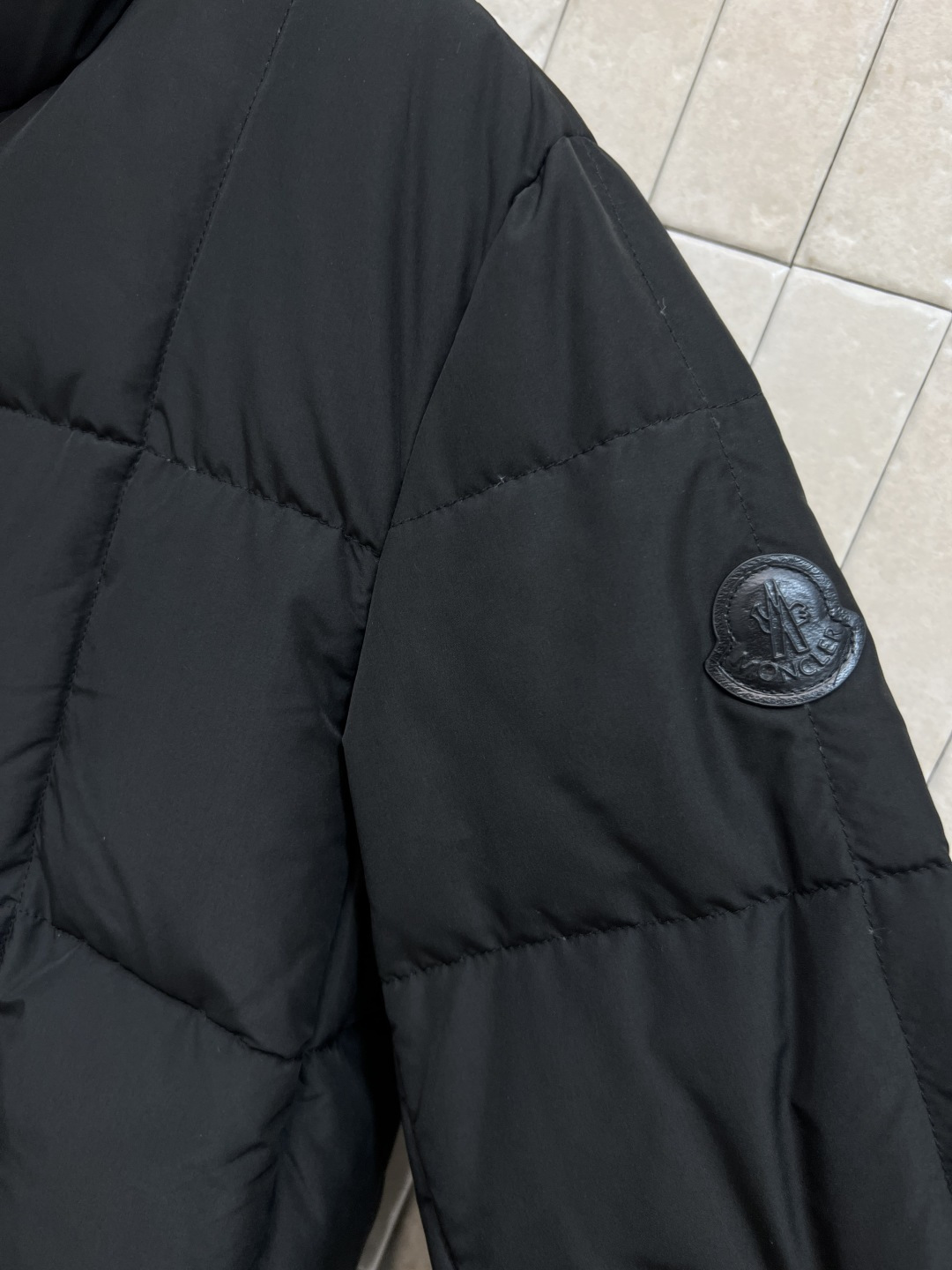 M家 25秋冬新款 立领羽绒面包服 立体剪裁 充绒量和回弹度都超赞 蓬松不压身 国标90绒填充 保暖实穿