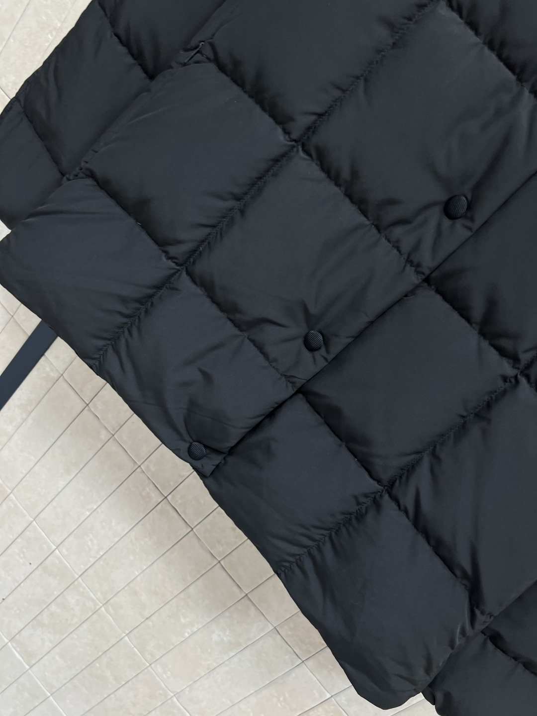 M家 25秋冬新款 立领羽绒面包服 立体剪裁 充绒量和回弹度都超赞 蓬松不压身 国标90绒填充 保暖实穿