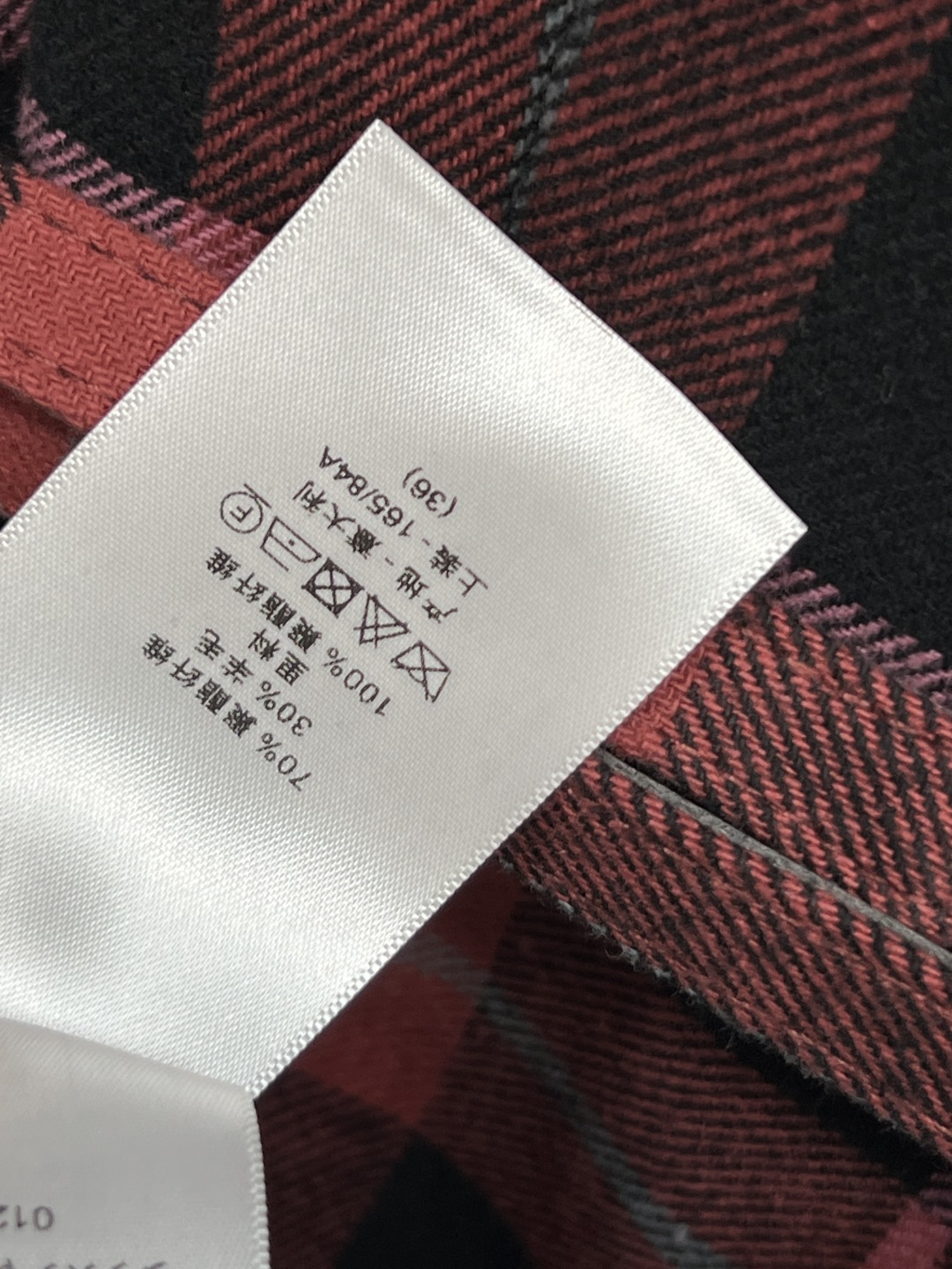 D家 25秋冬新款 复古格纹毛呢系列 泡泡袖小外套+西装外套+一片式百褶短裙+半身裙+短袖连衣裙+吊带连