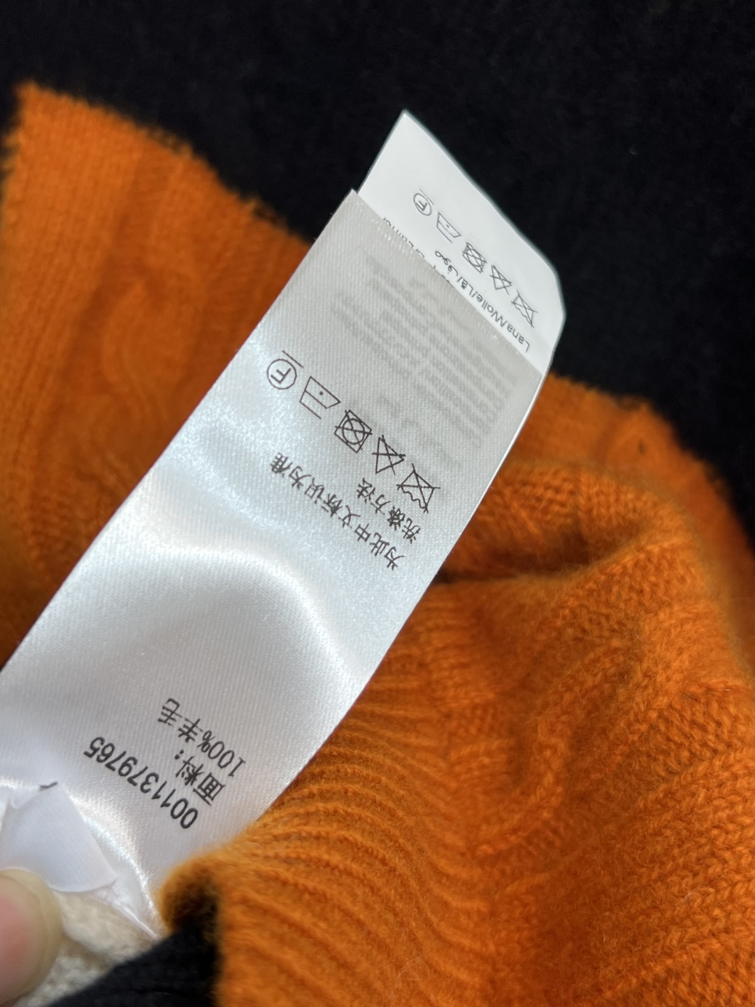 25秋冬新款 麻花提花撞色毛衣 可知性可慵懒 亦飒亦柔 自带温柔大姐姐气质 麻花针织纹理多重织法勾起立体