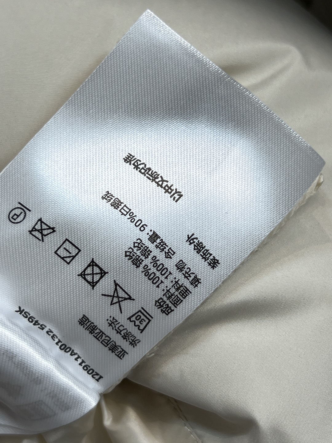 M家 25秋冬新款 连帽面包羽绒服 进口机器衍缝工艺 羽绒饱满柔软不压身 宽松A字廓形版型 掩盖瑕疵绝绝