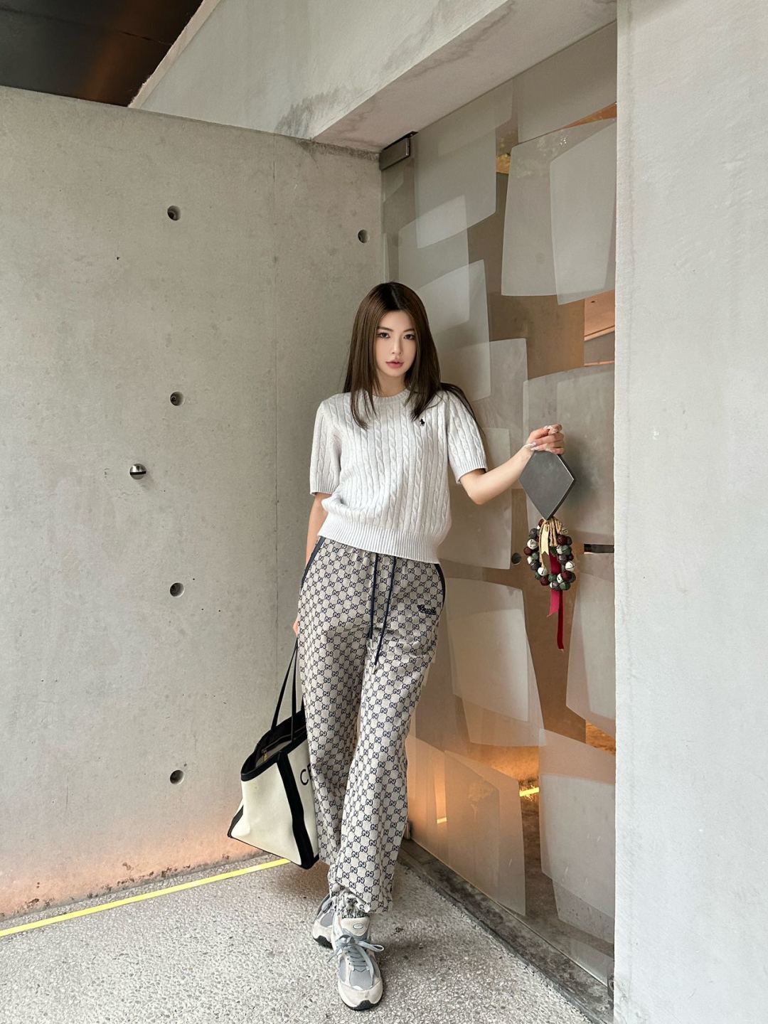 NO:548048,upper body picture, alexander wang19860909上身图,,alexander wang,Women's clothing