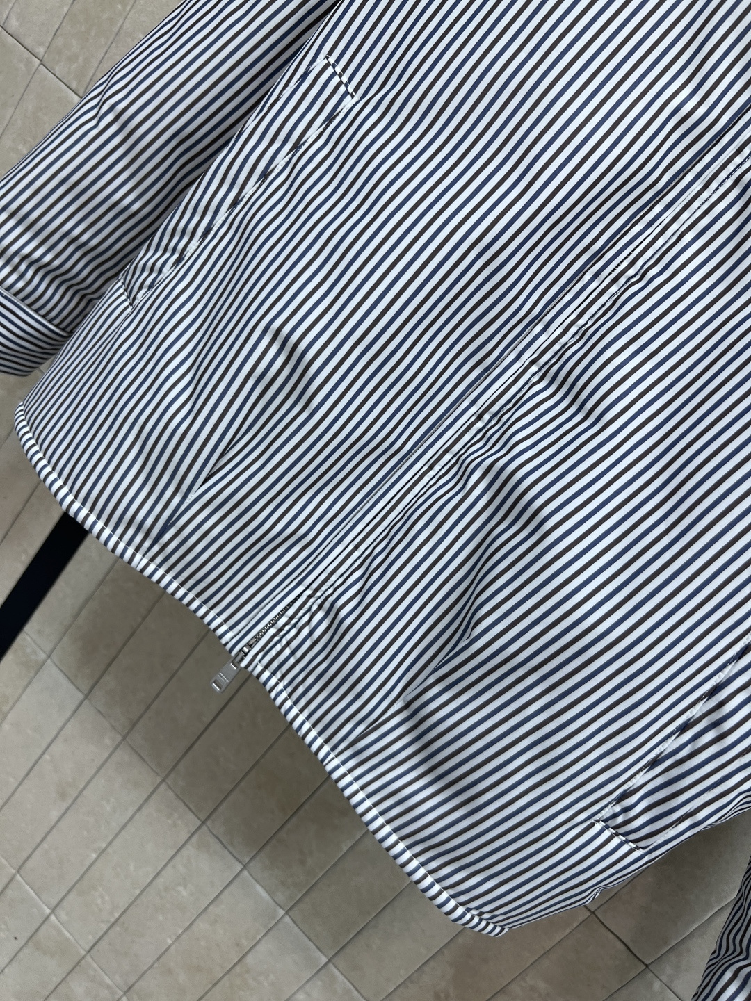 PD家 25秋冬新款 三角标连帽棉服 不挑身材的极简棉服 保暖又不臃肿 上身氧气感满满 保暖性up 衣服