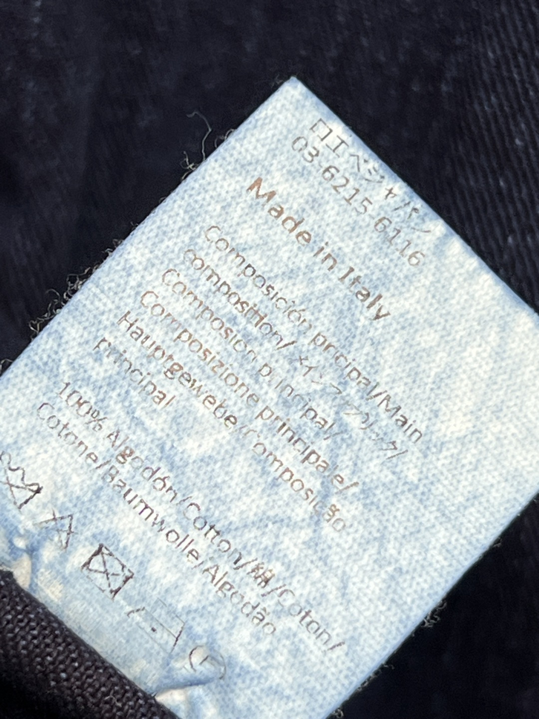 LW家 25秋冬新款 复古牛仔褶皱衬衫外套 复古牛仔洗水面料 质感超赞 H宽松版型上身巨显瘦提高腰线 完