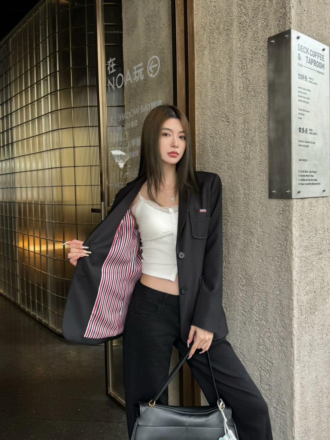 NO:549330,upper body picture, alexander wang19860909上身图,,alexander wang,Women's clothing