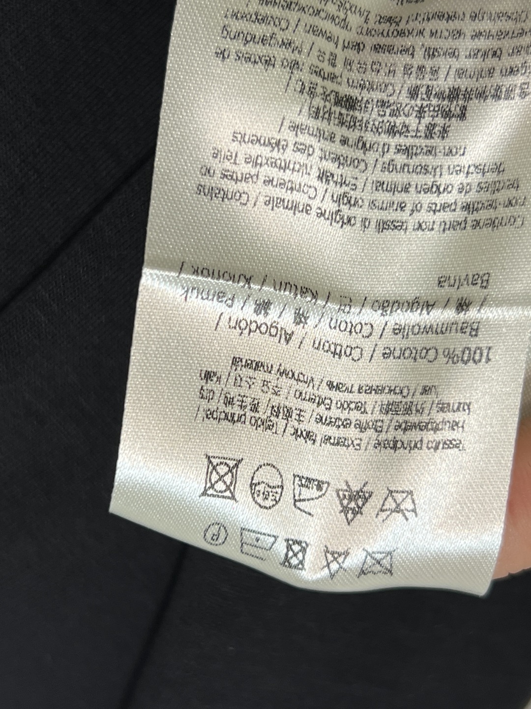 FD家 25秋冬新款 人手必备打底裤 字母织带腰节设计 带弹力的紧身裤型 上身百搭各种衣服 FF字母刺绣