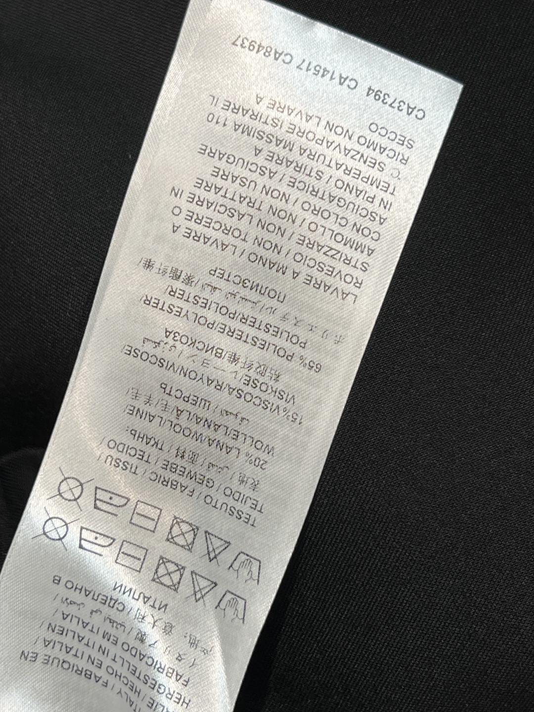 G家 25秋冬新款 翻领收腰西装外套+高腰西装短裤 一套搭配满分的气质感 不管是逛街聚会或者OL上班族 