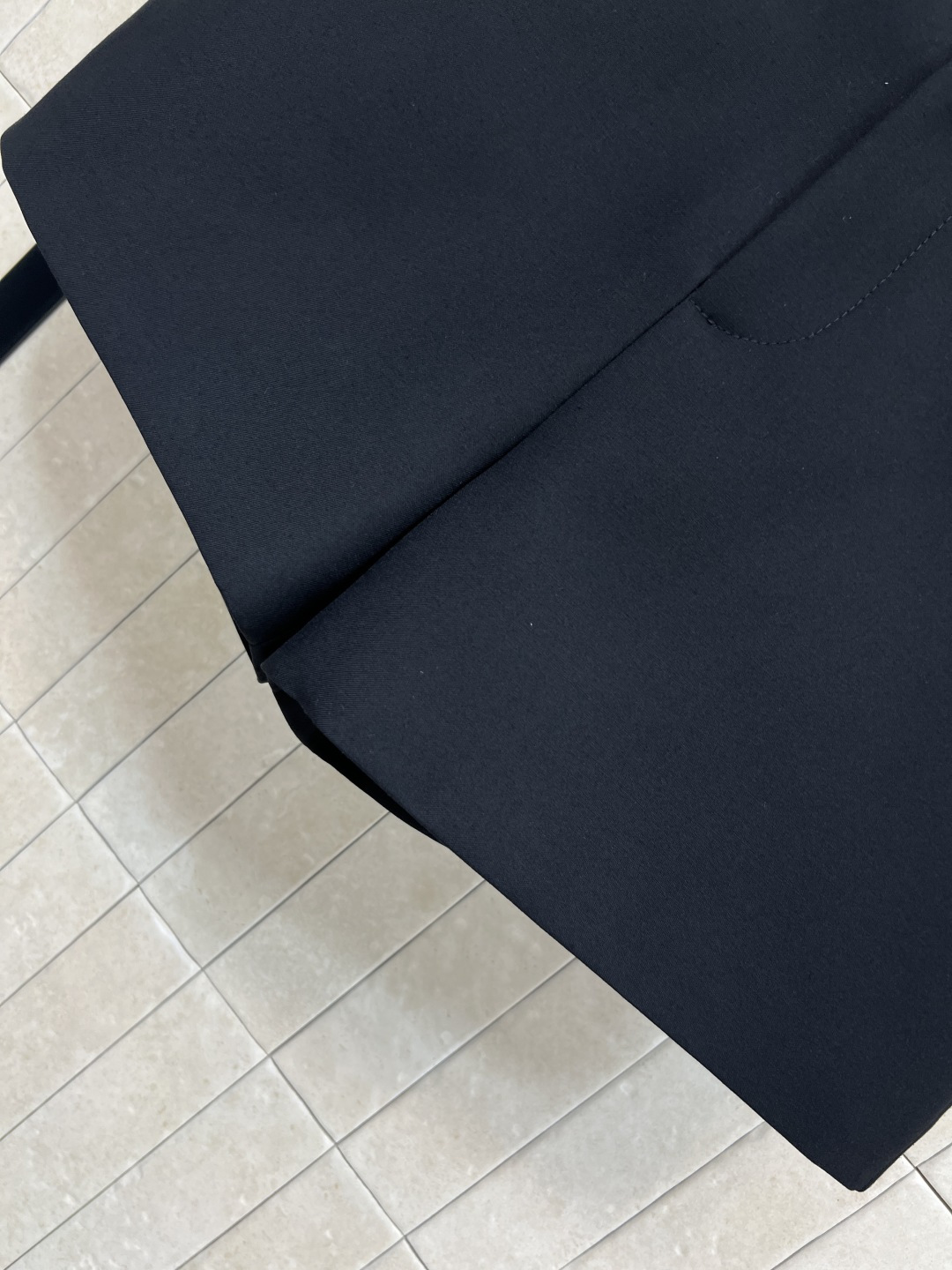 G家 25秋冬新款 翻领收腰西装外套+高腰西装短裤 一套搭配满分的气质感 不管是逛街聚会或者OL上班族 