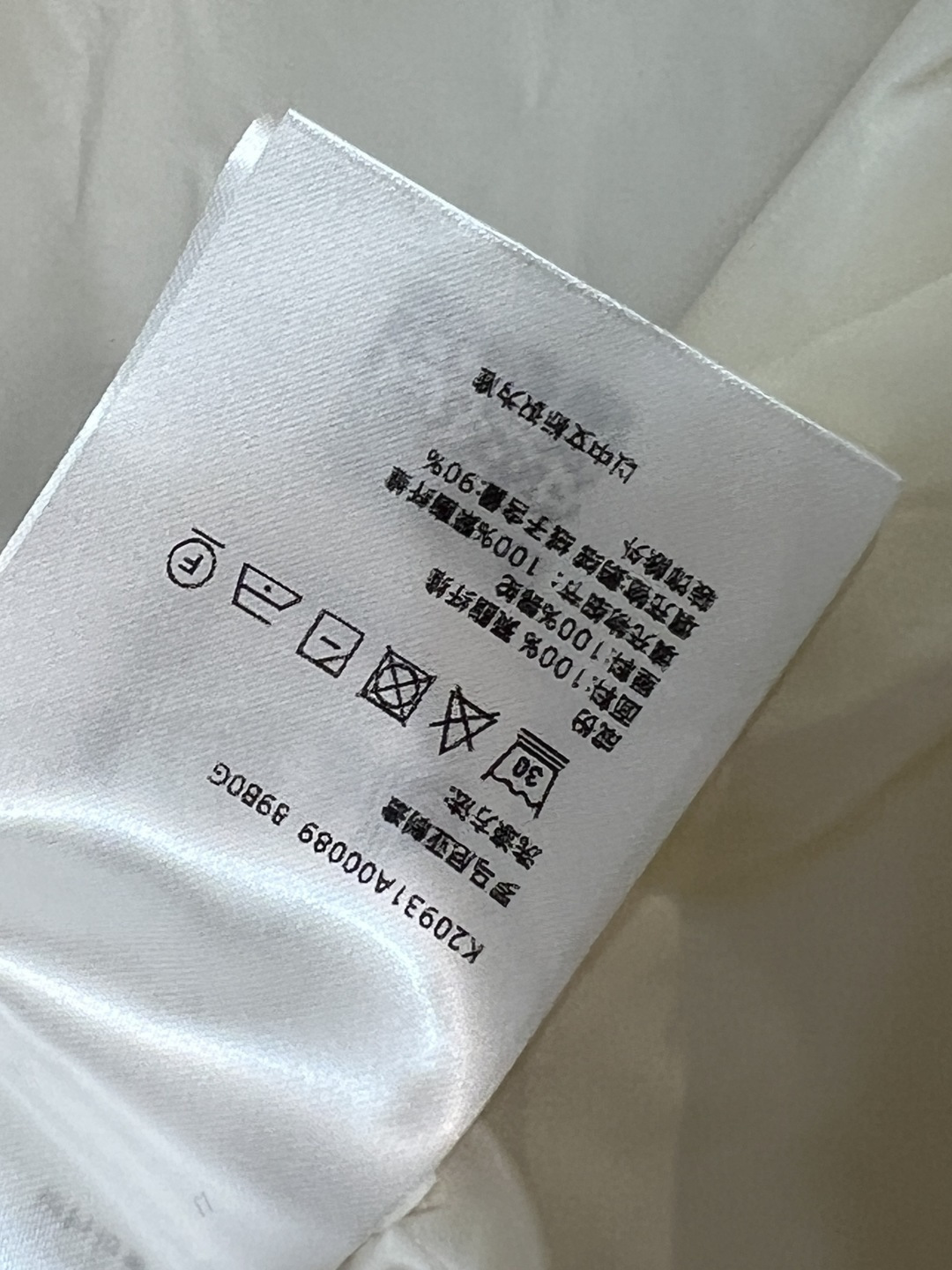 M家 25秋冬新 羊羔毛羽绒马甲 外层仿羊羔绒 柔软又保暖 内里填充高品质羽绒 冬天穿超暖和 立领+双向