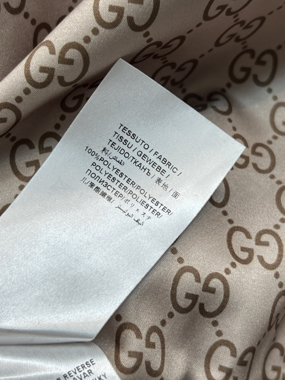 G家 25秋冬新款 GG提花棒球夹克外套 经典GG图案品牌感满满！春秋季节超适合 短款剪裁+黑白条纹袖口