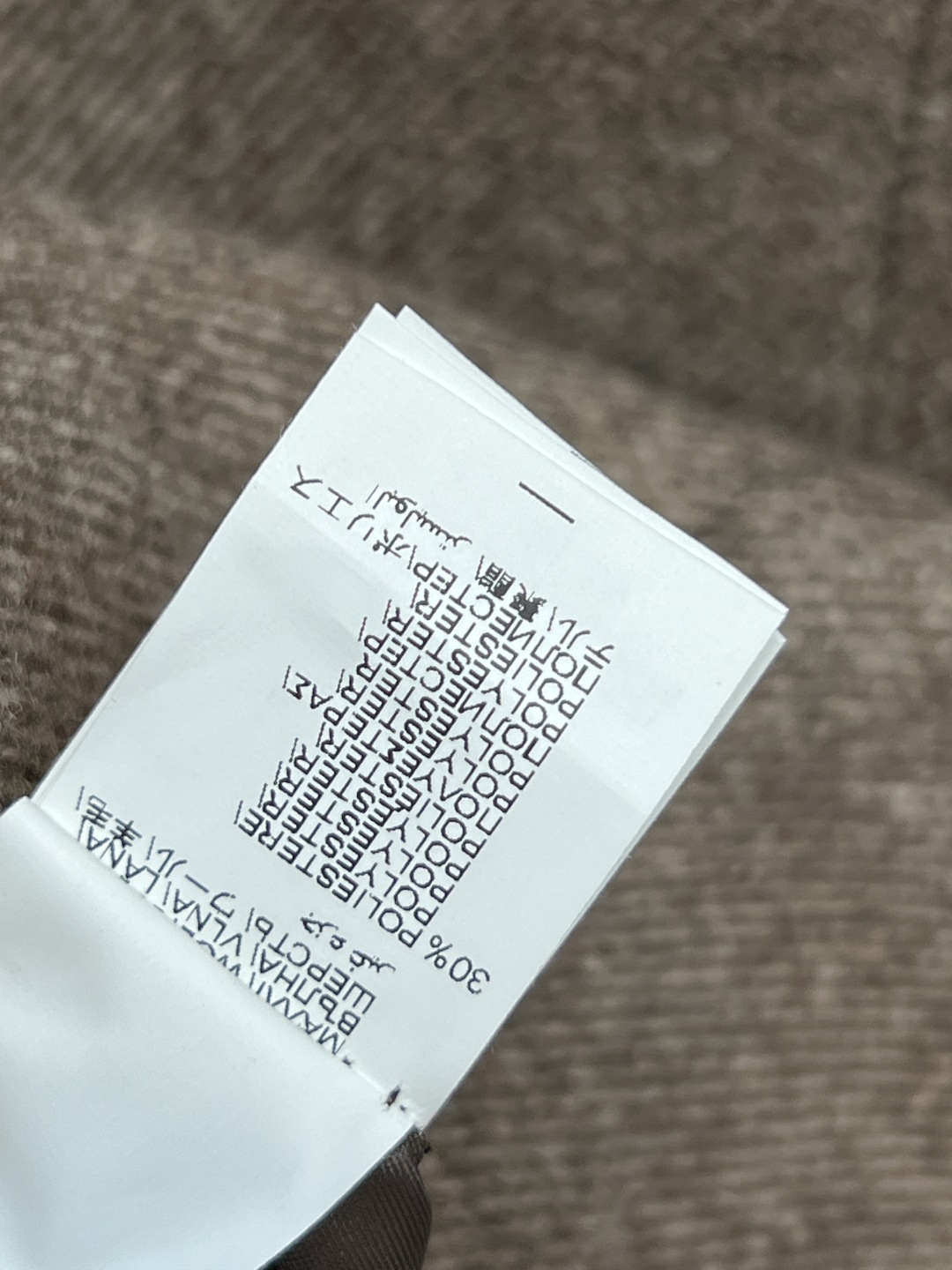 BC家 25秋冬新款 羊毛双排扣西装外套 选用高品质羊毛 轻盈抗风又保暖 秋冬穿超合适！经典logo双排