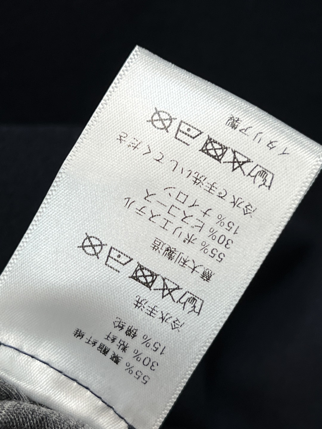 MIU家25秋冬新款 简约风休闲套装 棒球夹克外套+高腰休闲裤 经典品牌logo标志 一套上身实用又百搭