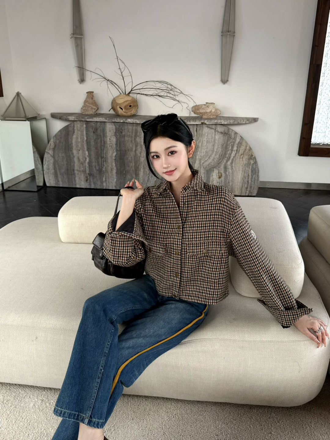 NO:568186,Upper body picture,,alexander wang19860909上身图,,alexander wang,Women's clothing