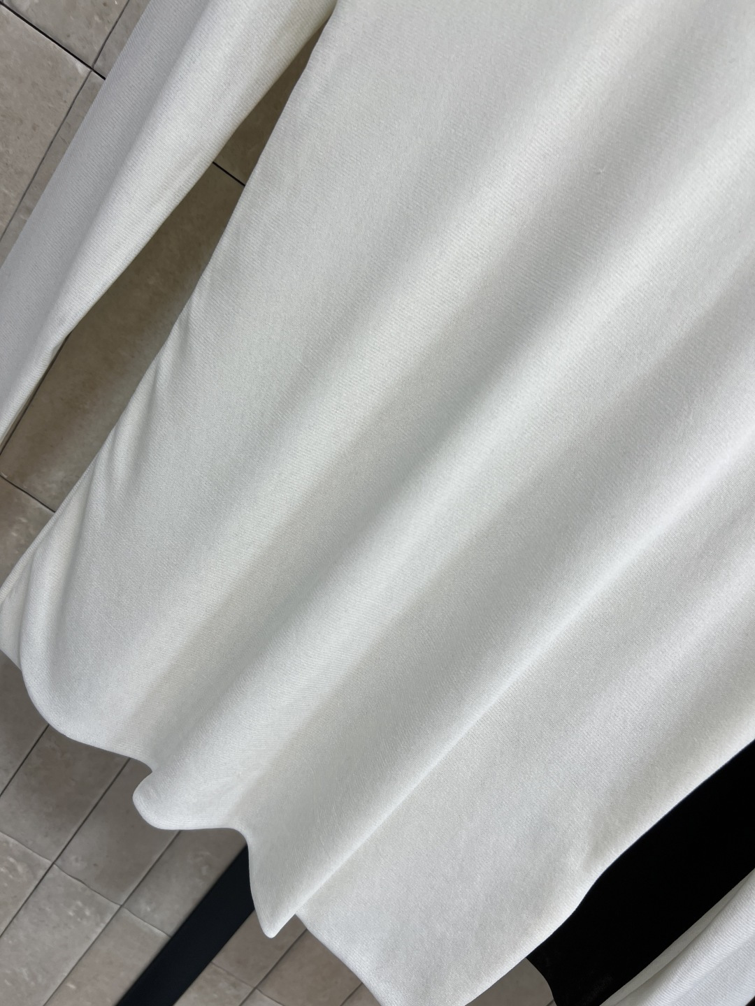 PD家 25秋冬新款 三角标高领打底衫 柔软面料贴肤舒适 秋冬穿超合适！高领设计保暖又修饰颈部线条 显瘦