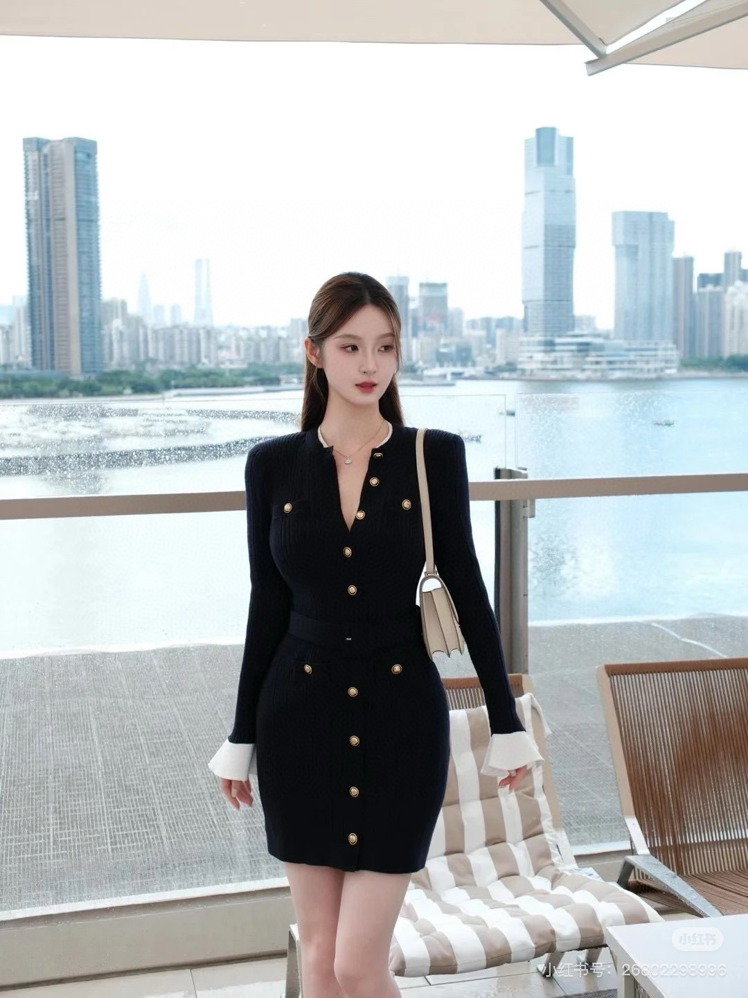 NO:570014,xiaohongshu,,alexander wang19860909小红书,,alexander wang,Women's clothing