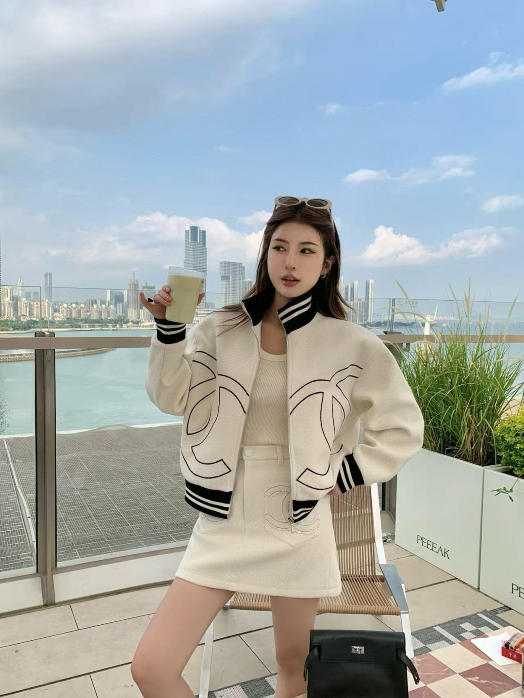 NO:570040,Upper body picture,,alexander wang19860909上身图,,alexander wang,Women's clothing