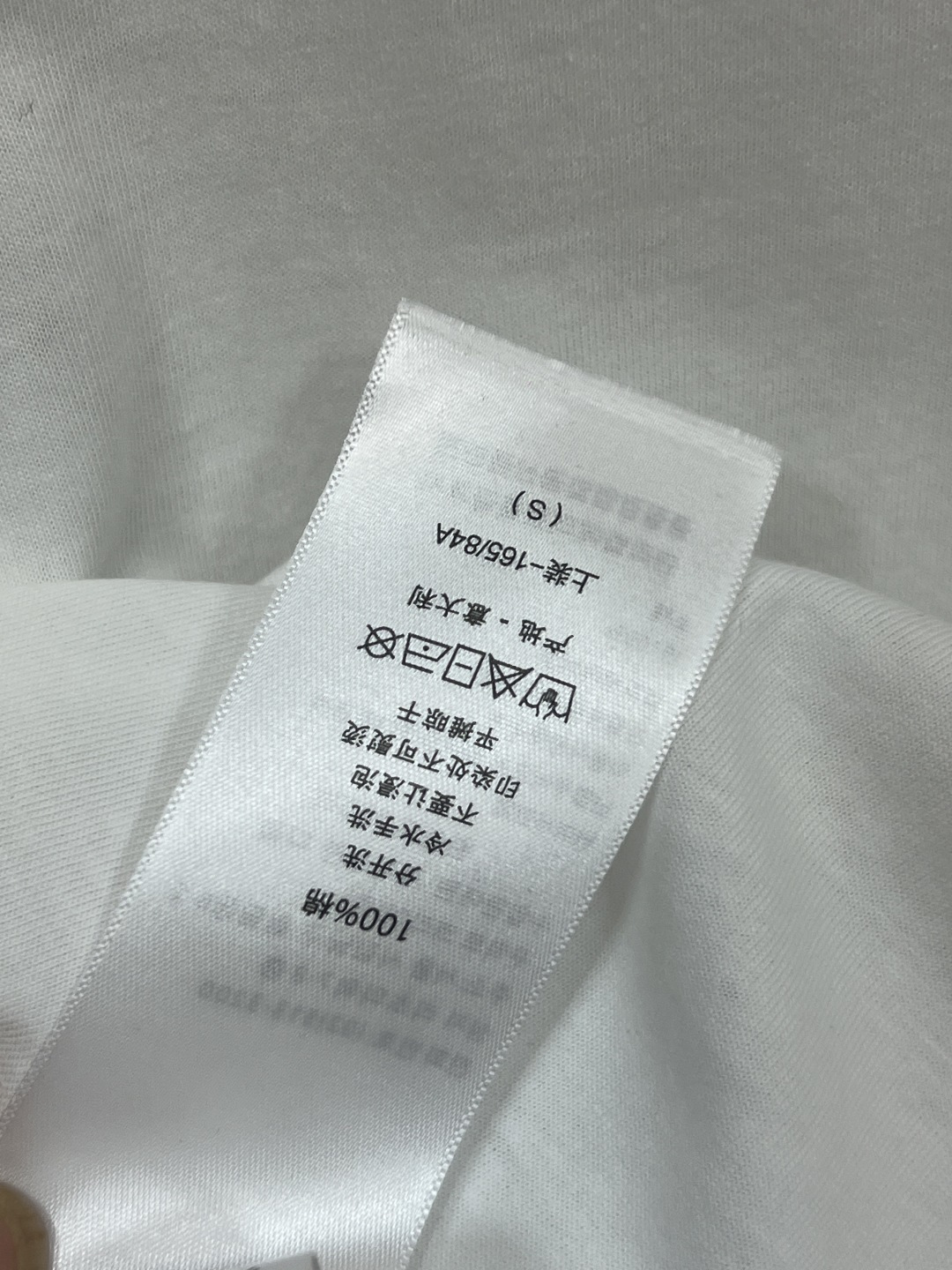 D家 26早春新款 复古建筑图案印花T恤 春夏穿超合适！白色底+复古建筑印花 法式优雅氛围感拉满 经典的