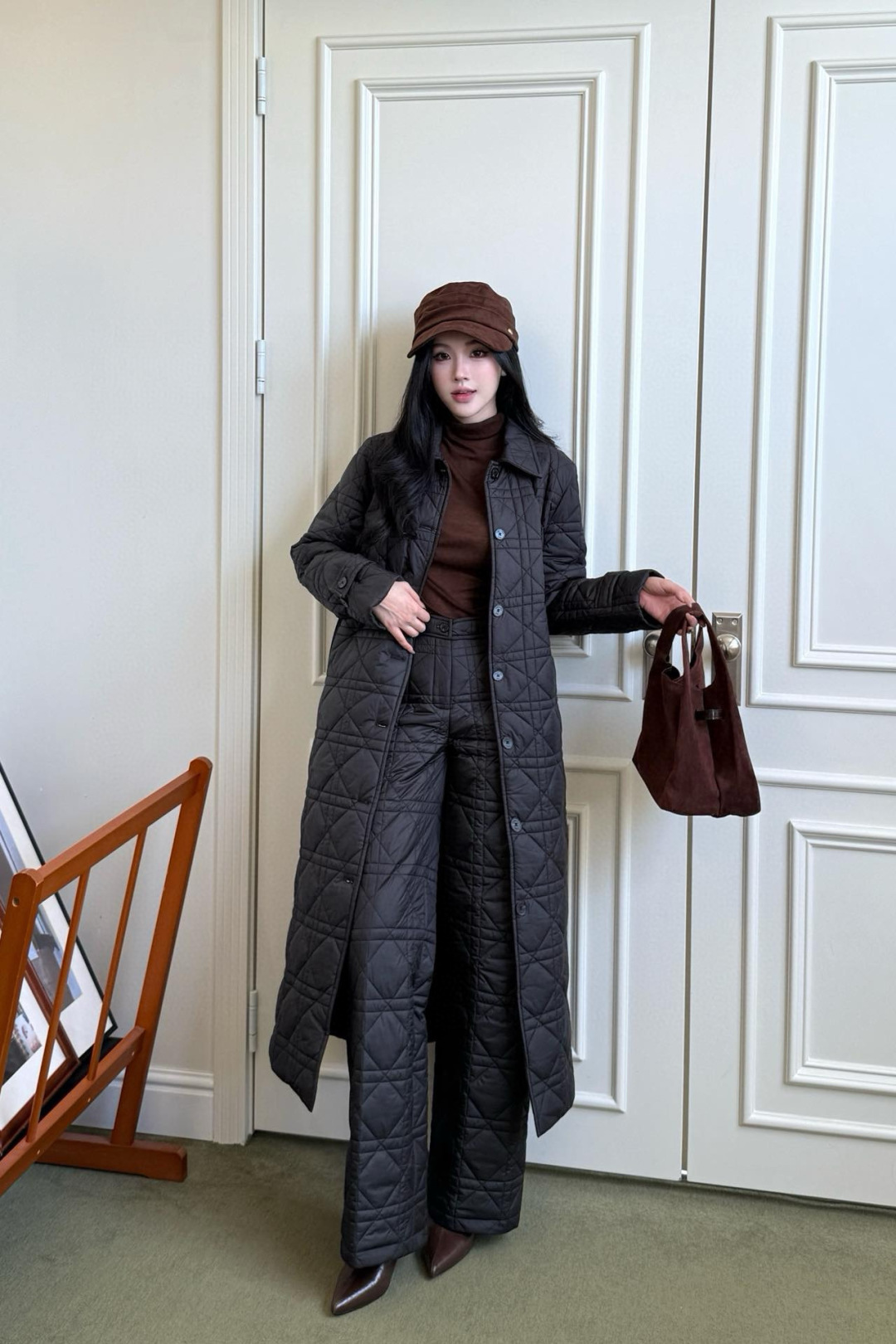 NO:576129,Upper body picture,,alexander wang19860909上身图,,alexander wang,Women's clothing