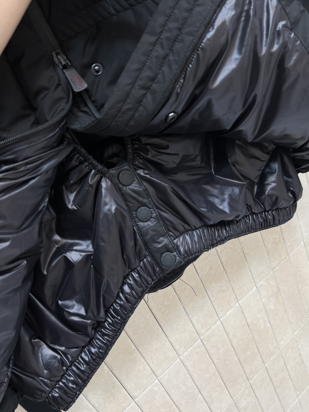 M家 25秋冬新款 滑雪羽绒服 国标90鹅绒填充 保暖力满分！外层防风防水 内里舒适 双层结构应对剧烈温