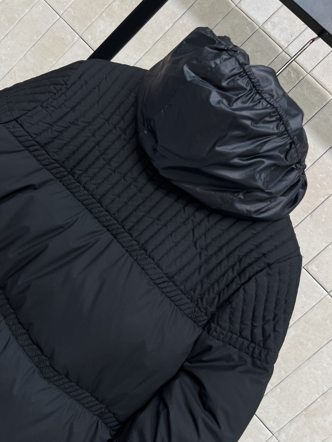 M家 25秋冬新款 滑雪羽绒服 国标90鹅绒填充 保暖力满分！外层防风防水 内里舒适 双层结构应对剧烈温