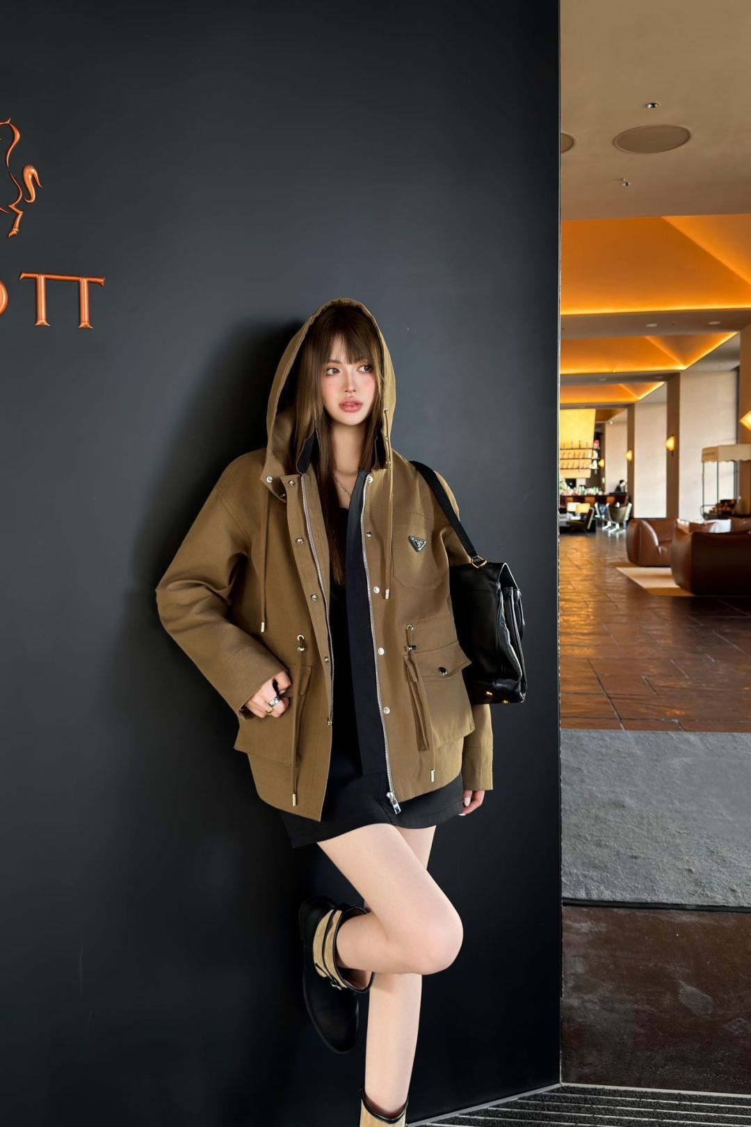 NO:576268,Upper body picture,,alexander wang19860909上身图,,alexander wang,Women's clothing