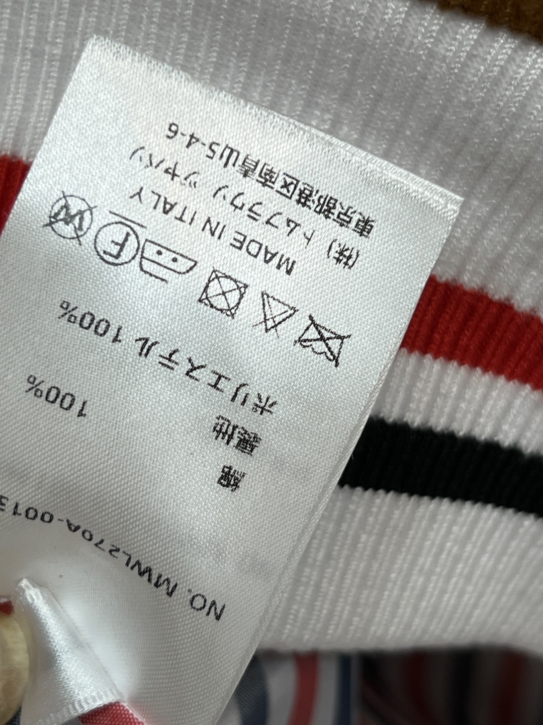 TB家 25秋冬新款 灯芯绒棒球外套+百褶短裙 焦糖色复古学院风 螺纹灯芯绒+夹棉内里 保暖又有质感 翻