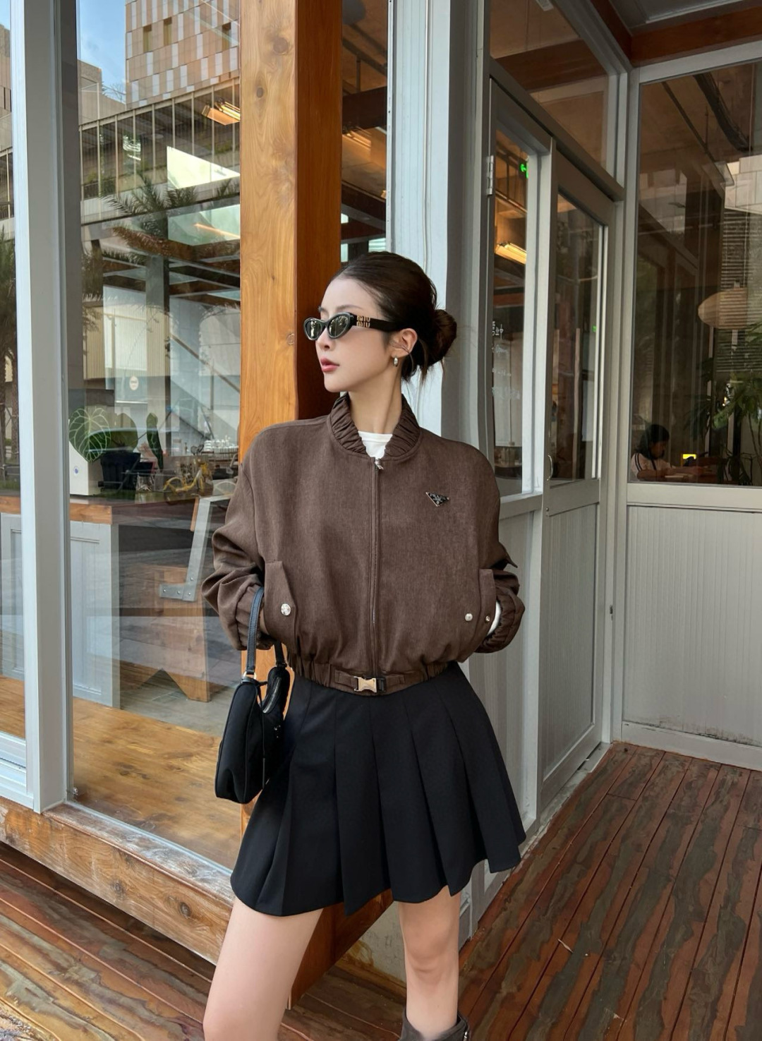 NO:576670,Upper body picture,,alexander wang19860909上身图,,alexander wang,Women's clothing