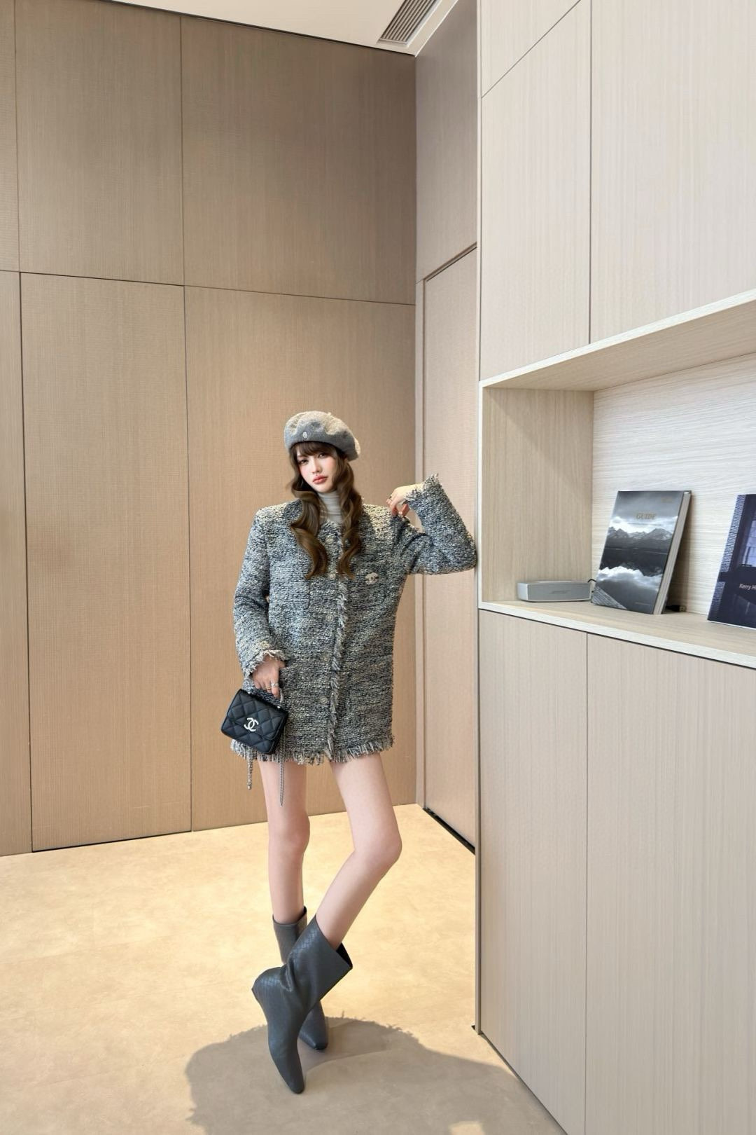 NO:576676,Upper body picture,,alexander wang19860909上身图,,alexander wang,Women's clothing