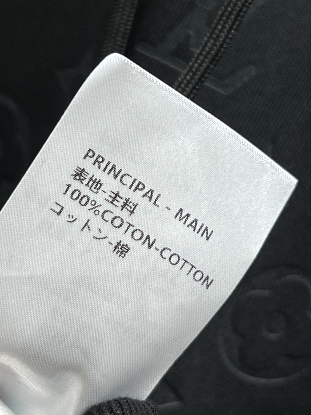 L家 25秋冬新款 老花休闲套装 连帽卫衣外套搭配束脚慢跑裤一套上身帅气拉风 美式运动风减龄又百搭 原版