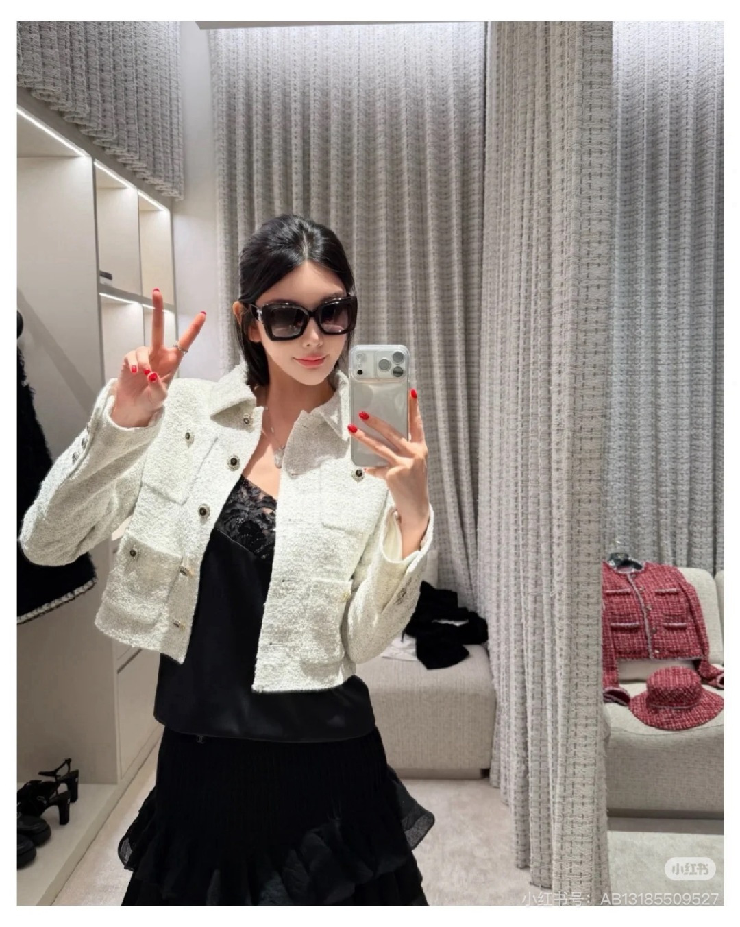 NO:578801,xiaohongshu,,alexander wang19860909小红书,,alexander wang,Women's clothing