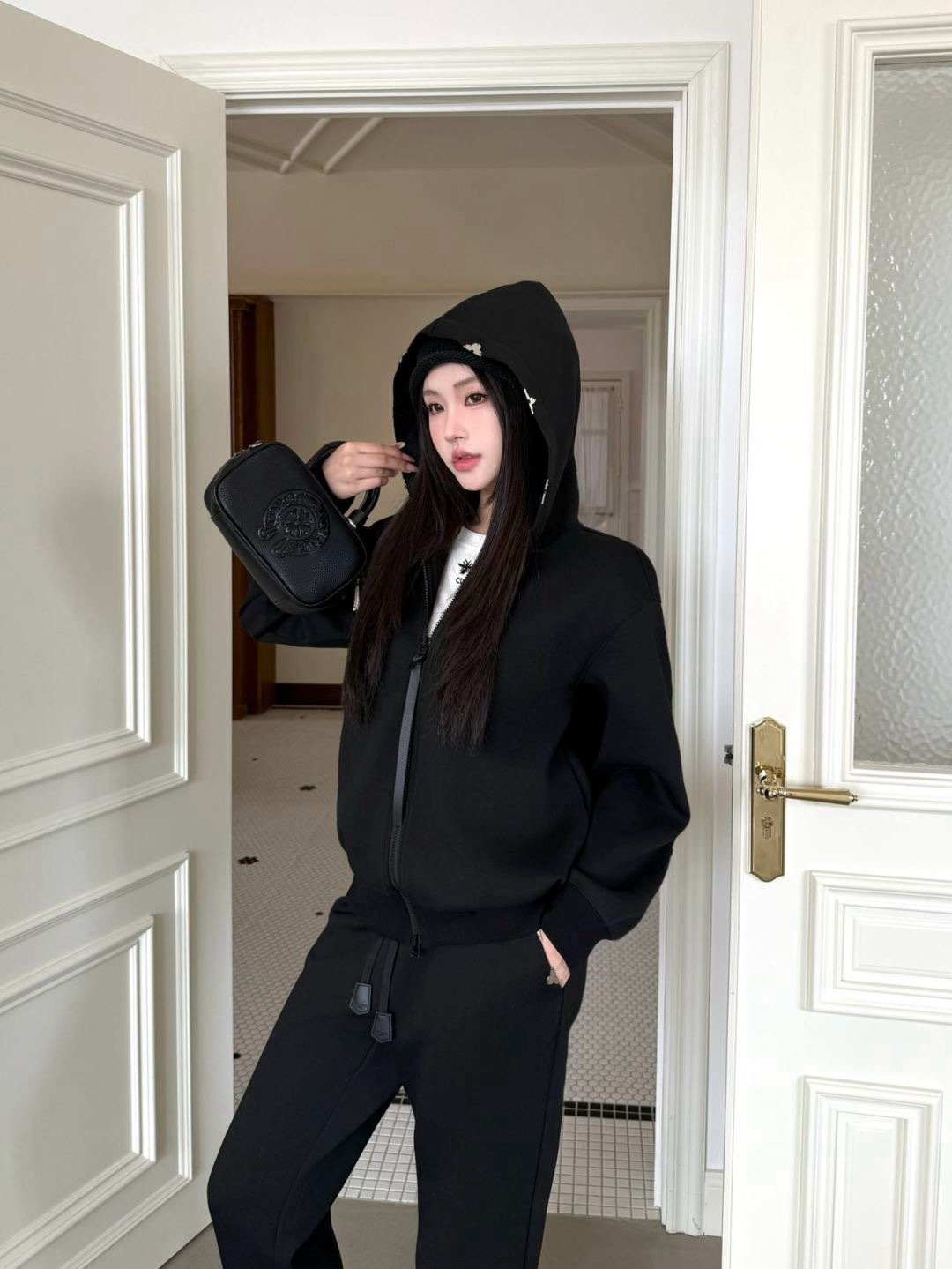 NO:578976,Upper body picture,,alexander wang19860909上身图,,alexander wang,Women's clothing