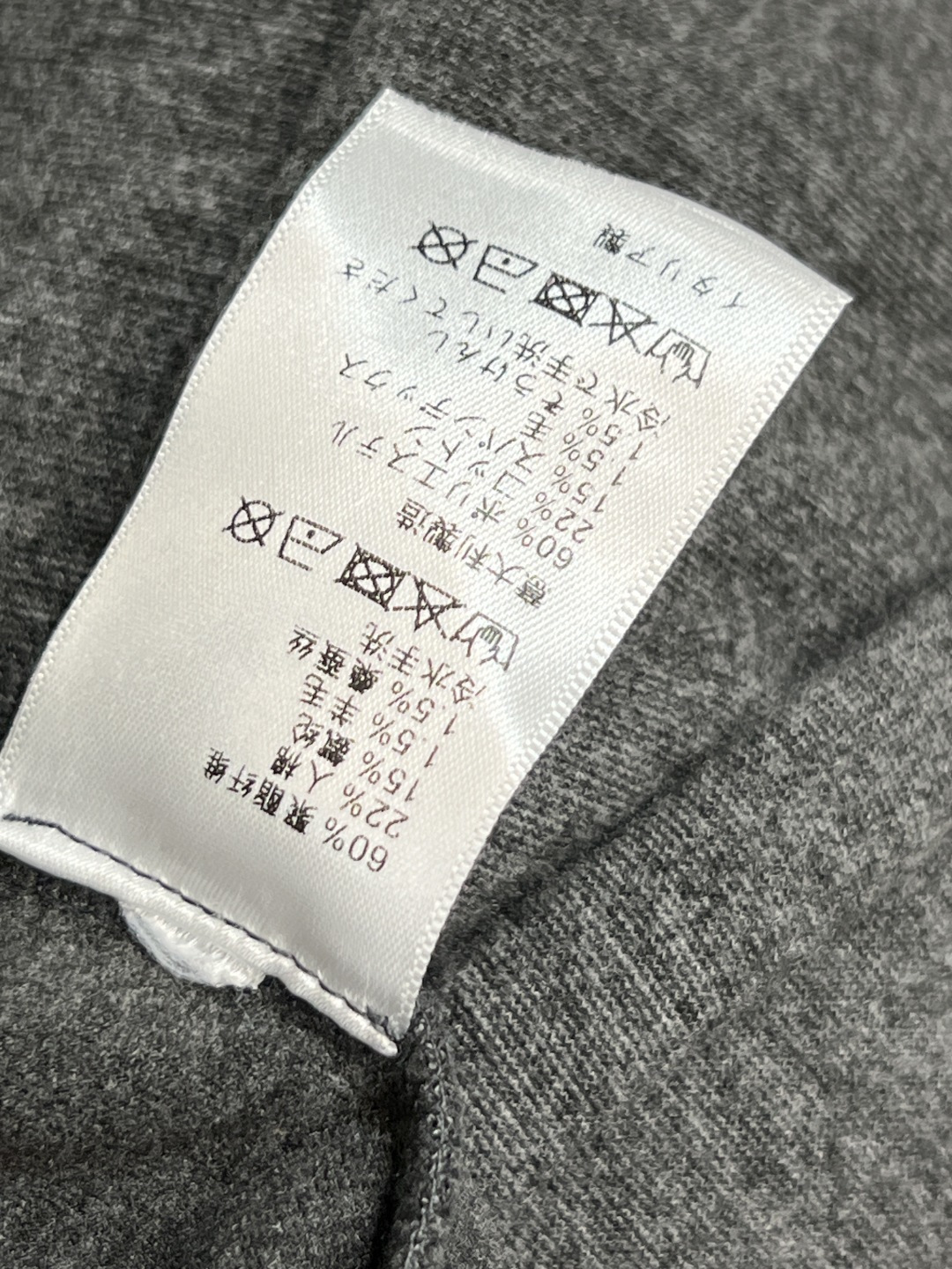 AW家 25秋冬新款 logo松紧腰阔腿裤 羊毛混纺材质 柔软又保暖 秋冬穿超合适！高腰+抽绳设计 舒适