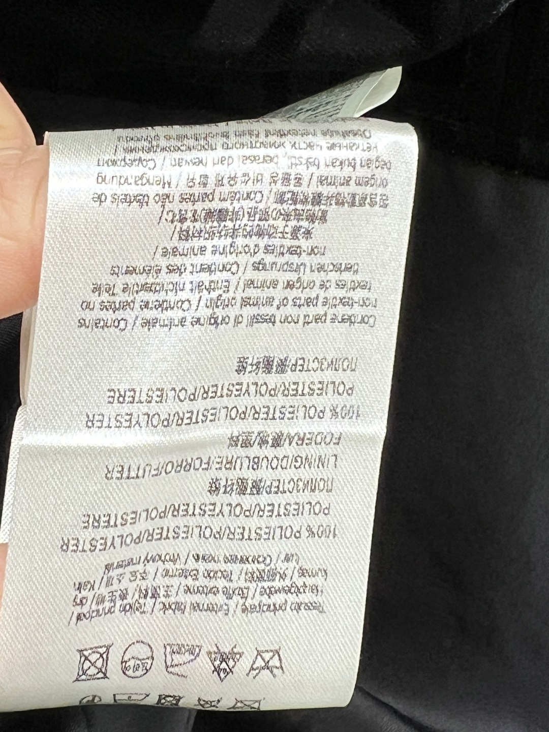 FD家 25秋冬新款 FF提花丝绒拼接休闲套装 连帽拼接拉链外套+FF提花阔腿裤 标志性FF老花图案 辨