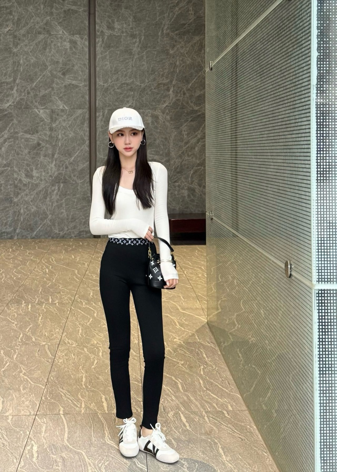 NO:579368,Upper body picture,,alexander wang19860909上身图,,alexander wang,Women's clothing