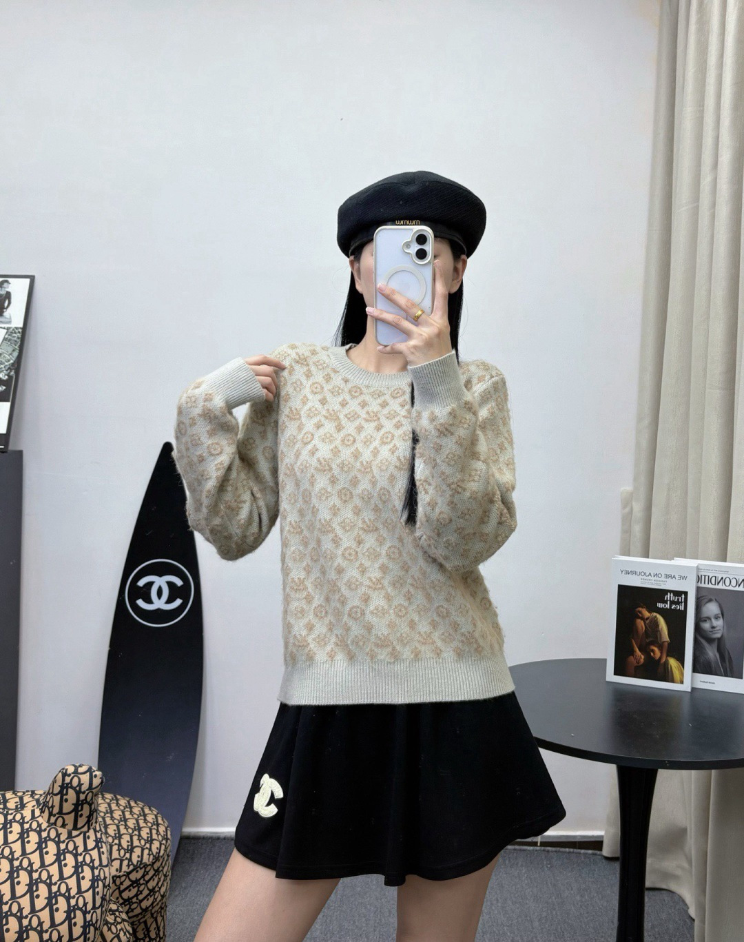 NO:587339,Upper body picture,,alexander wang19860909上身图,,alexander wang,Women's clothing