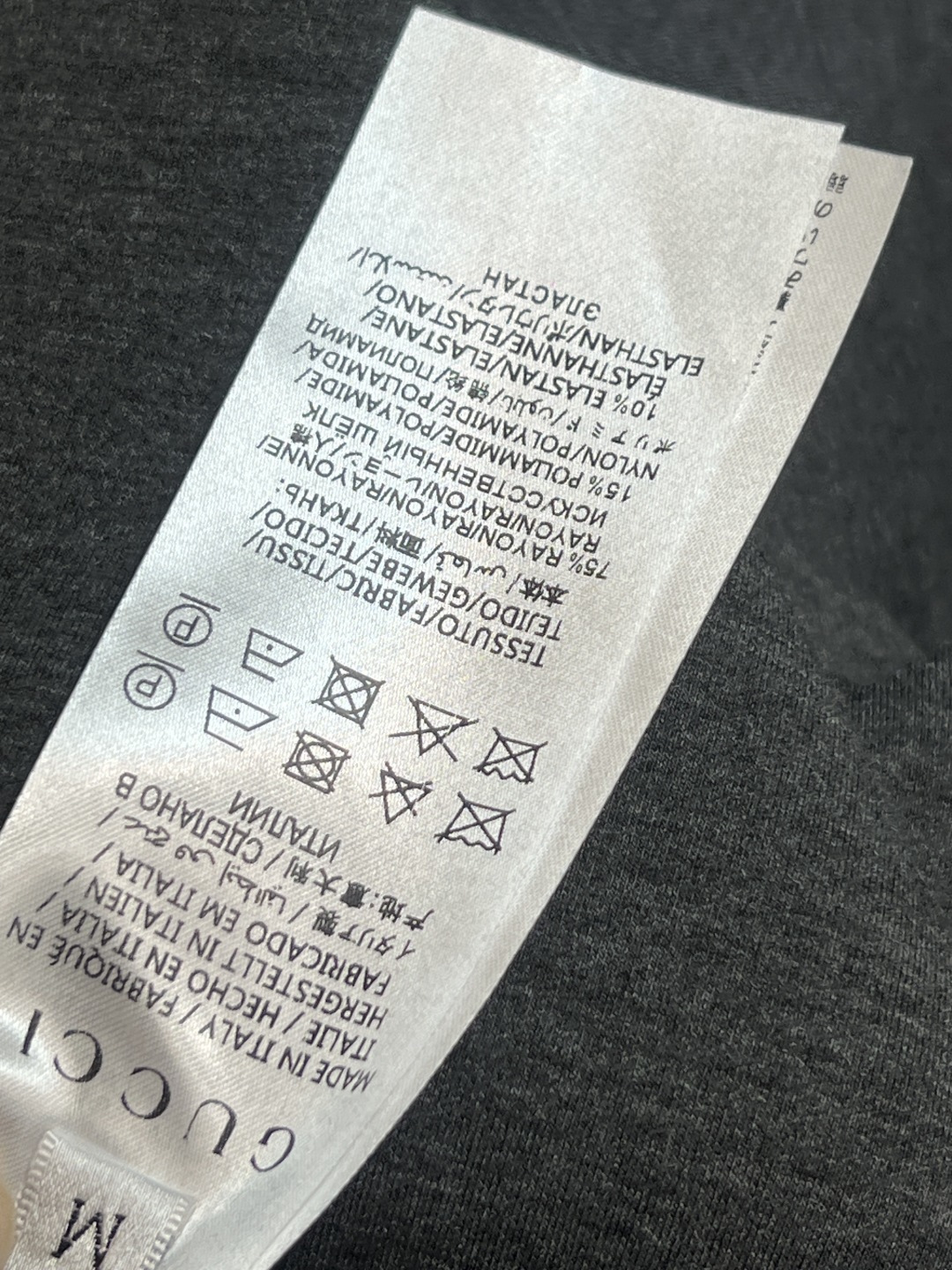G家 26春夏新款 灰色高腰A字半身裙 高腰设计拉长腿部比例 A字版型显瘦又修饰胯部 梨形身材友好象 裙