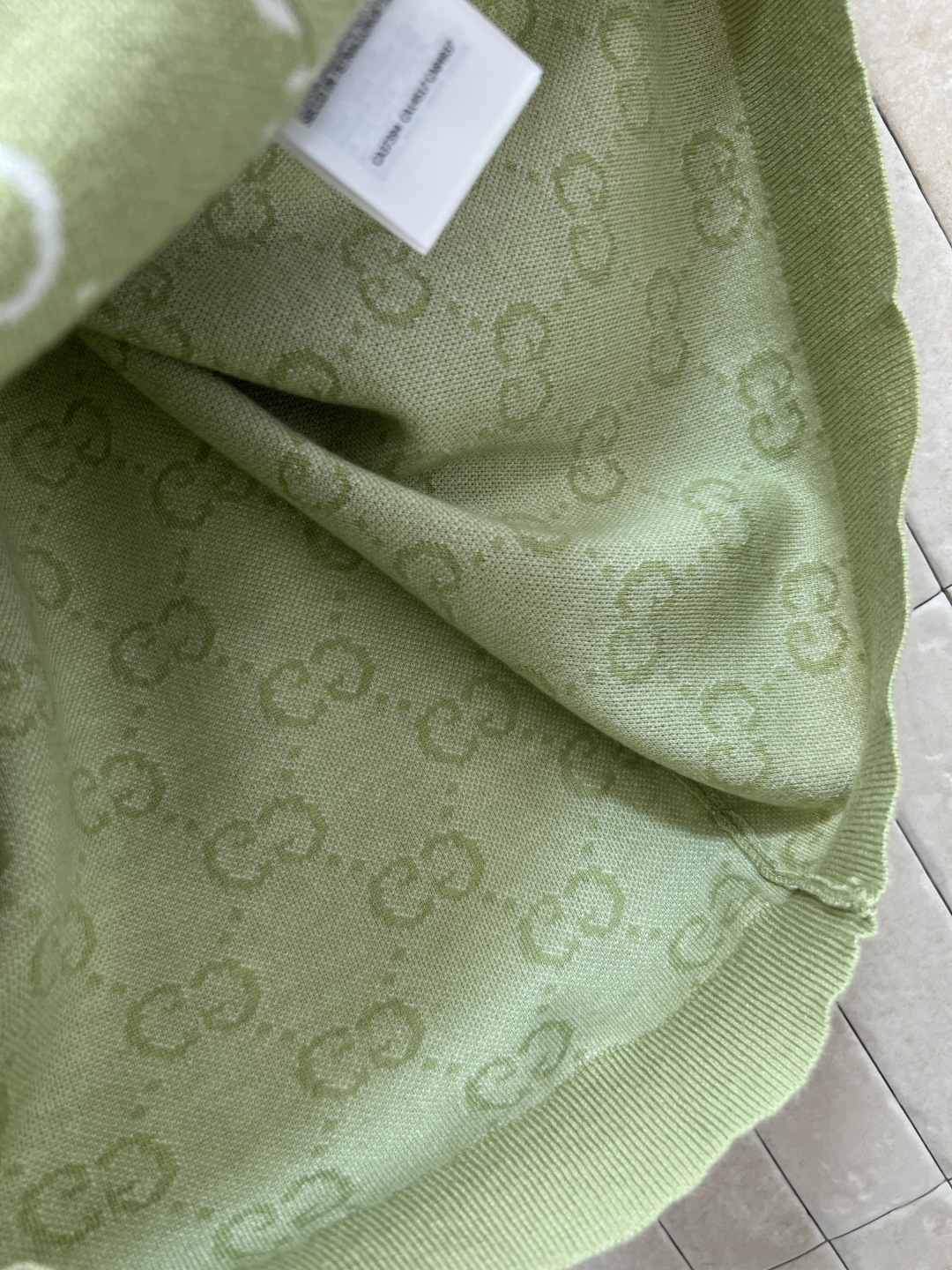 G家  26春夏新款  GG提花针织背心裙  针织面料柔软贴身  春夏穿超舒服  A字版型显瘦又修饰身材