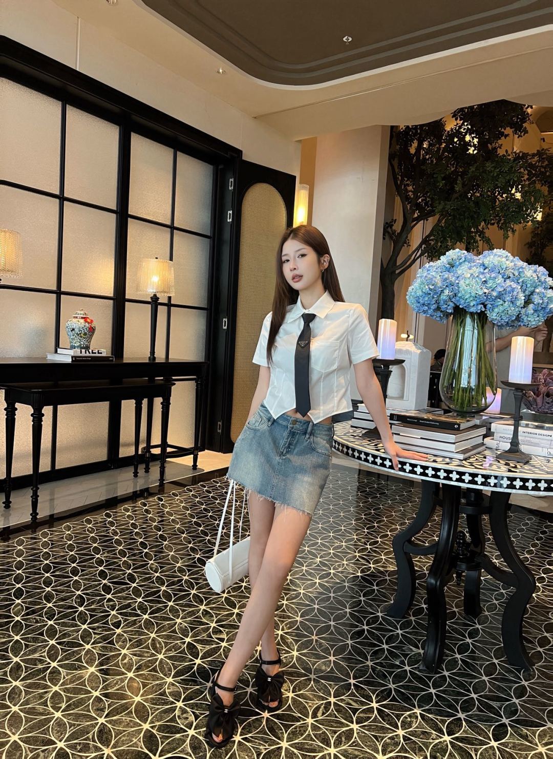 NO:791946,Upper body picture,,19860909上身图,,,Women's clothing