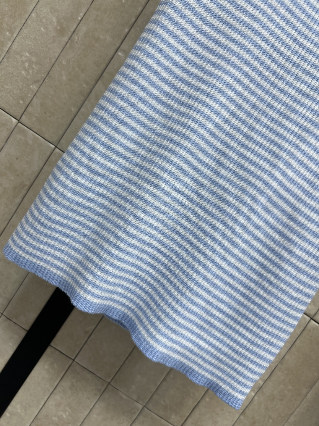PD家 26春夏新款 撞色条纹背心 夏天穿超舒服！经典黑白条纹+宽肩带设计 修饰肩颈线条 遮副乳超友好汁