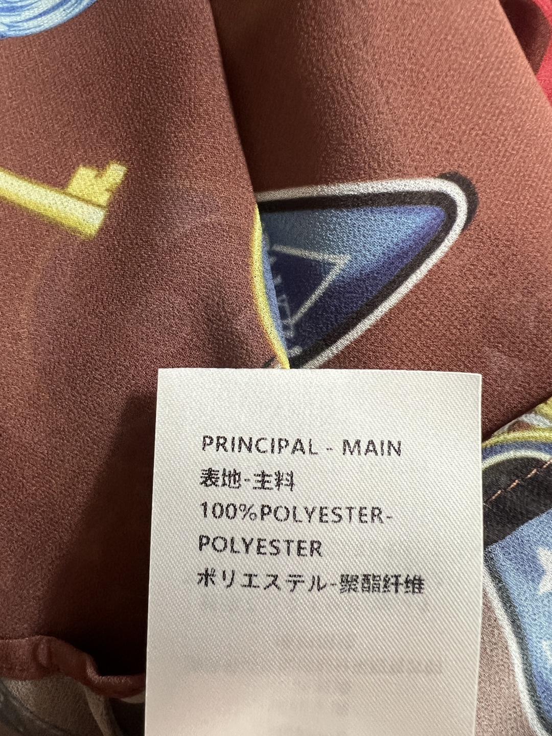 L家 26春夏新款 印花长袖衬衫 轻薄透气面料 春夏穿超舒服 翻领长袖 配多彩印花 钥匙 羽毛 骷髅等元