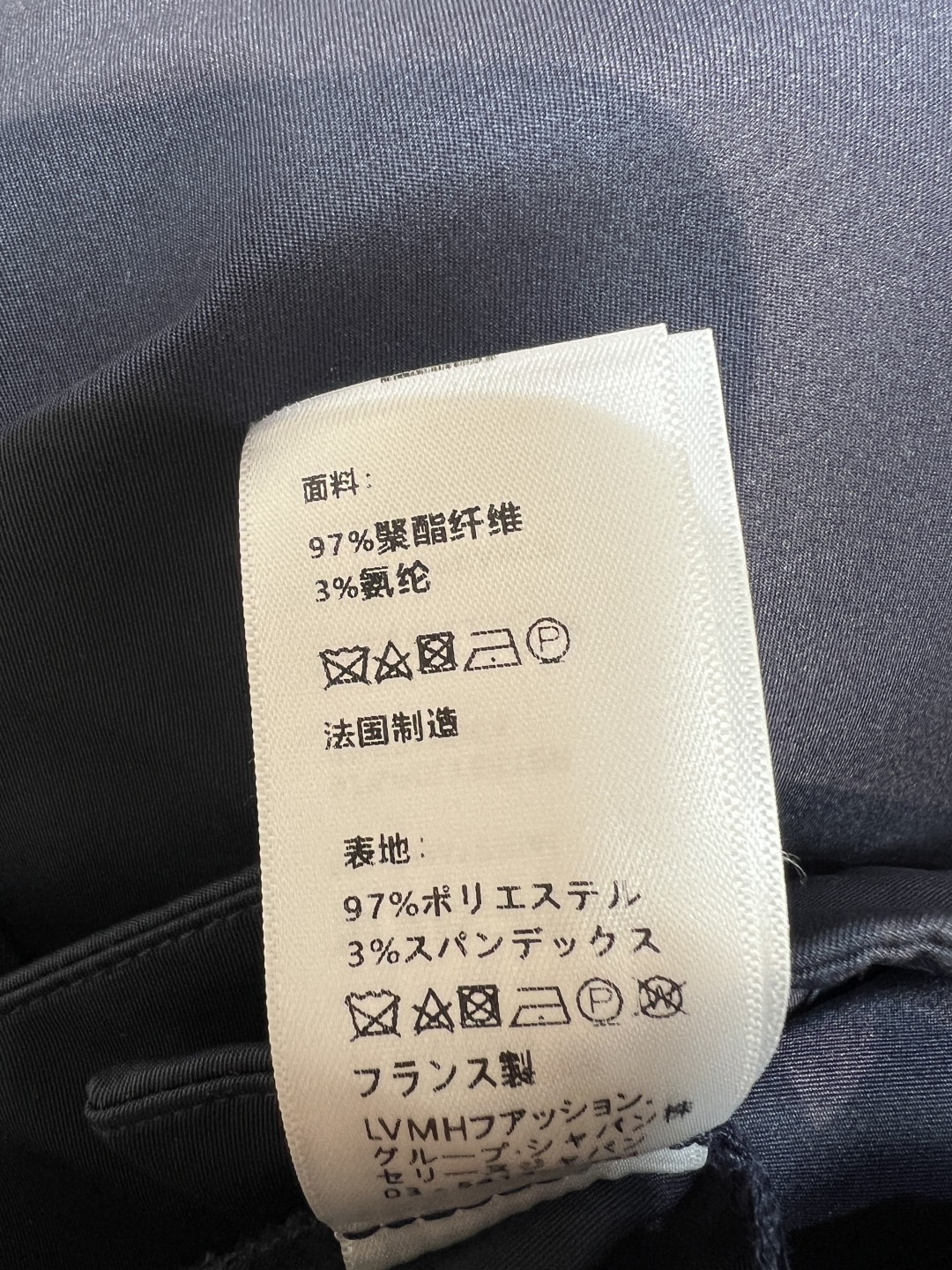 CE家 26春夏新款 垂坠面料+立体褶皱剪裁 工装口袋精致刺绣细节 质感拉满 慵懒随性不拖沓 裤脚抽绳随